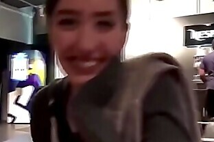 二奶影城-健身房[野戰洋腸]