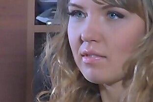 Pretty slave girl wants to satisfy her Master anyway. 10 min