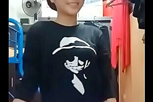 'Viral Nurul Hidayah Tiktok'