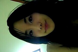 South Korean lovers passion sex--