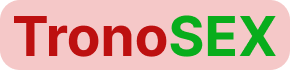 tronosex logo
